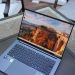 This laptop has an incredible touchscreen and great graphics, but an older Intel chip holds it back
