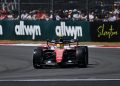 Silverstone, Libres : Hamilton se place en tête devant Antonelli
