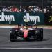 Silverstone, Libres : Hamilton se place en tête devant Antonelli