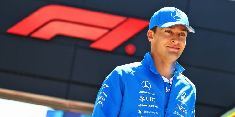 Russell admet qu’il fallait un double drapeau jaune en Autriche mais défend la FIA