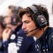 Sainz pledges ‘free time’, Vowles dismisses exit fears
