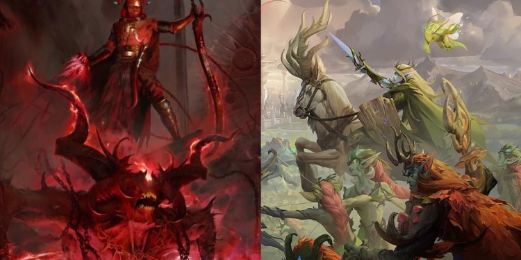 The Week In Games: Peak Diablo 4 And The Return Of Heroes Of Might And Magic