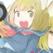Gido Amagakure’s Yurayura Q Manga Ends