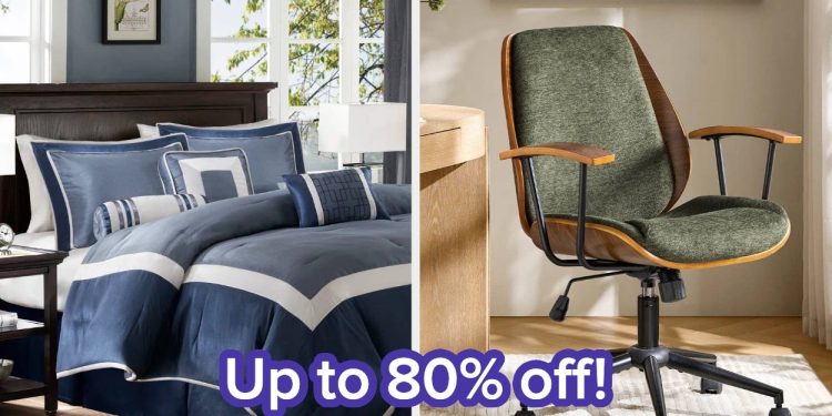 27 Things To Buy Before Wayfair’s Way Day Sale Ends That’ll Make Your Home Look Magazine-Worthy