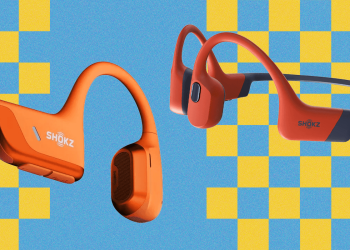 Best Bone Conduction Headphones (2026): Shokz, Suunto, Mojawa