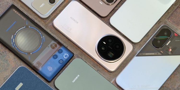 7 Best Phones You Can’t Buy in the US (2026)