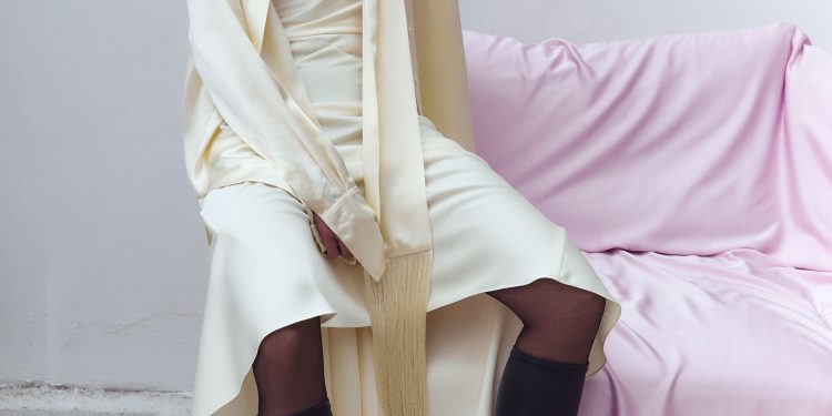 Anna October Resort 2027
