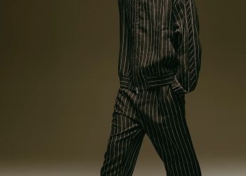 Rhude Spring 2027 Menswear