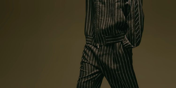 Rhude Spring 2027 Menswear