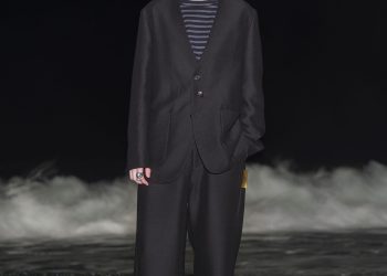 Undercover Spring 2027 Menswear