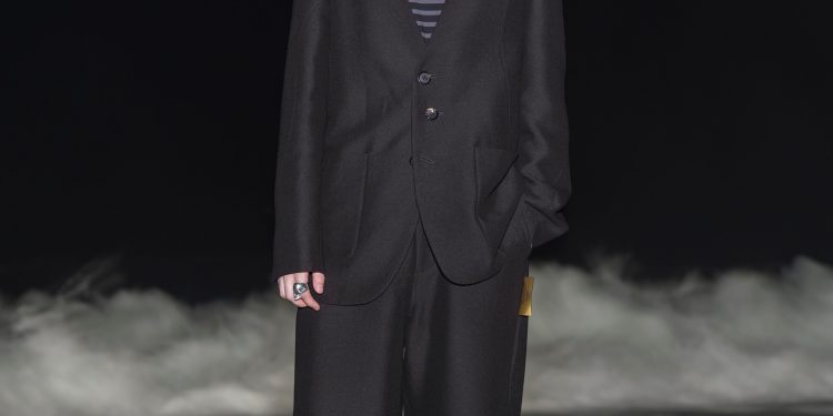 Undercover Spring 2027 Menswear