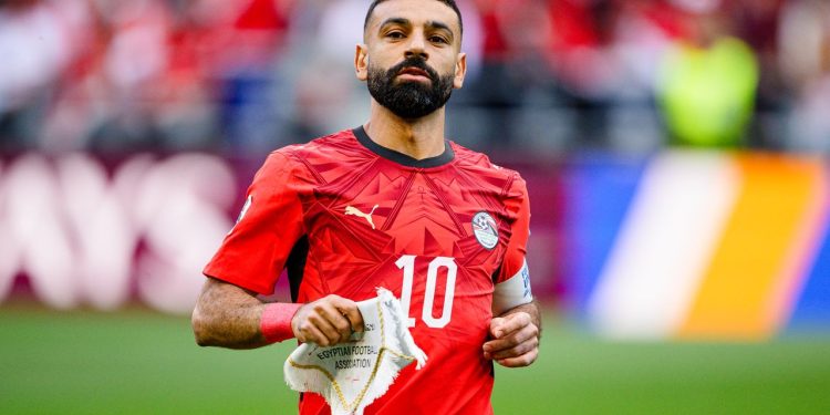 How to watch Australia vs Egypt: Free Streams, TV Channels & Kick-Off time for FIFA World Cup 2026 as Mo Salah races to be fit