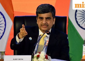 100% FDI in insurance to boost capacity, protect policyholders: Irdai chief Ajay Seth