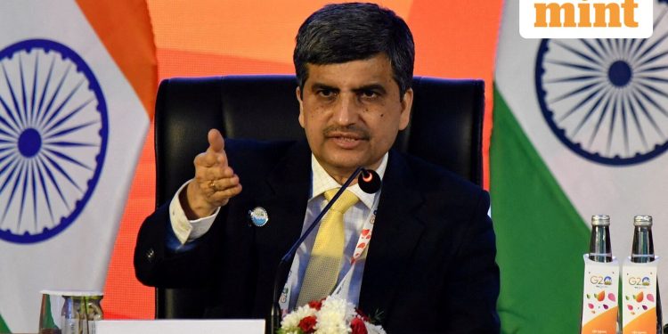 100% FDI in insurance to boost capacity, protect policyholders: Irdai chief Ajay Seth