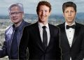 California Billionaires Could Save Millions in Tax With One Key Property Change