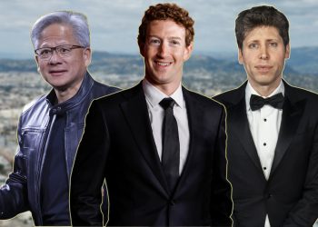 California Billionaires Could Save Millions in Tax With One Key Property Change