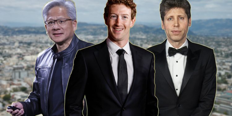 California Billionaires Could Save Millions in Tax With One Key Property Change