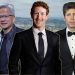 California Billionaires Could Save Millions in Tax With One Key Property Change