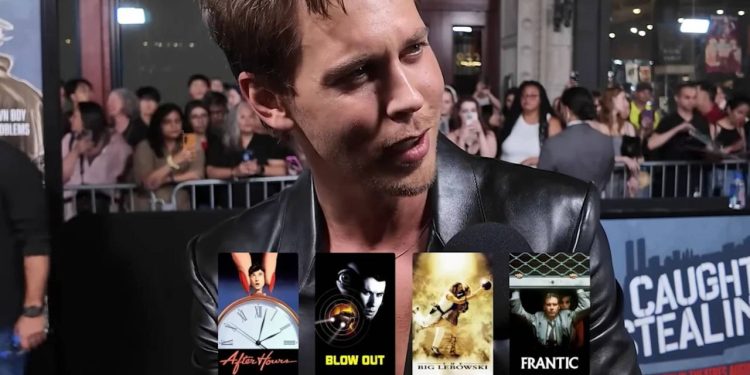 Letterboxd might be up for sale, because we can’t have nice things