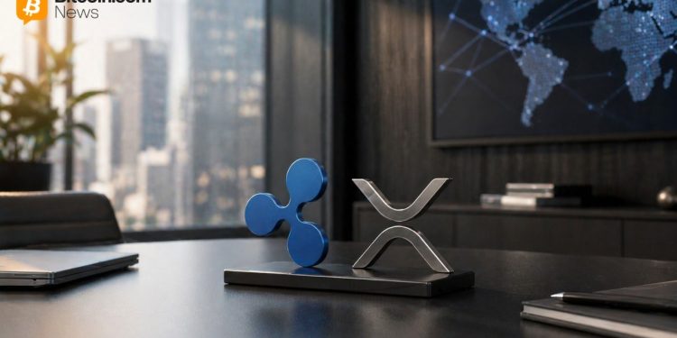 RLUSD Goes Live on OKX With XRP Pair and 280+ Markets