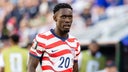 USA’s Folarin Balogun Avoids Multi-Game Suspension; Won’t Play vs. Belgium