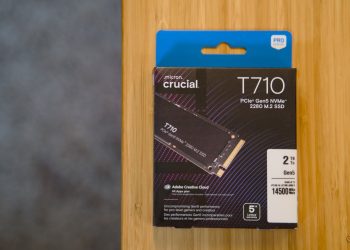 Your SSD has a hidden setting that extends its lifespan