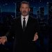 Jimmy Kimmel Defends ‘Expectant Widow’ Joke as ‘Light Roast,’ Urges Melania to Confront Trump’s ‘Violent Rhetoric’ | Video