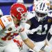 Cowboys fans pick their sack leader for 2026