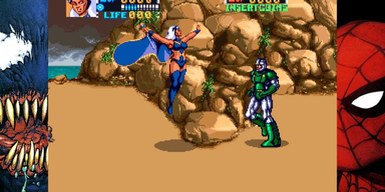 Marvel MaXimum Collection (PC)
