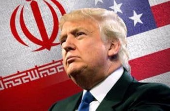 Trump rejects Iran proposal, keeps naval blockade amid nuclear deal stalemate