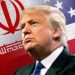 Trump rejects Iran proposal, keeps naval blockade amid nuclear deal stalemate