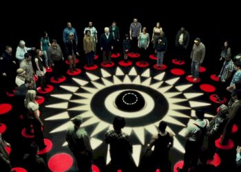 This Netflix Sci-Fi Movie Combines An Alien Invasion With A Squid Game-Esque Premise