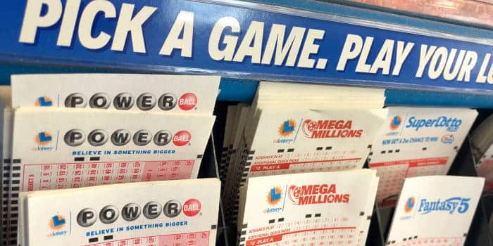 Week Kicks Off without Powerball Winner, Jackpot at $143M
