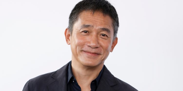 Tony Leung Named Jury President of 2026 Shanghai Film Festival