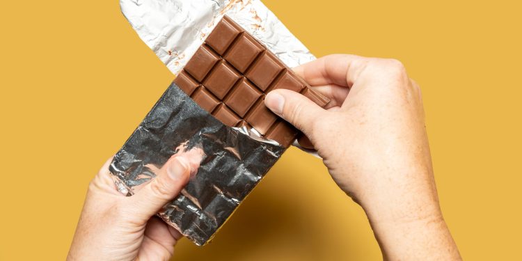 From Nestlé to Mondelēz, alt chocolate is gaining real ground