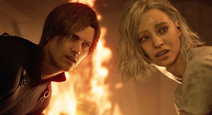 Capcom raises FY25 outlook following boost from Resident Evil: Requiem