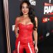 Nikki Garcia Turns Down Baywatch Audition, Body Confidence