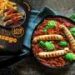 Plant-based alternatives contain twice as many additives as animal products, finds study