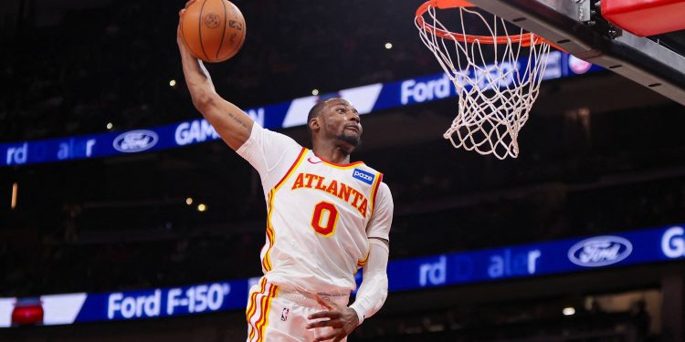 NBA rumors: Lakers could add Jonathan Kuminga, Jaylen Brown spin, Chris Paul comeback