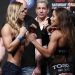 UFC pioneer thinks women’s bantamweight is in a lull because “they’re looking for women that are pretty”