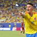 Colombia vs. Ghana match stats: Live World Cup score, lineups and updates