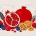 Scientists unlock gut-healing power of fruits and nuts paired with the right gut microbes