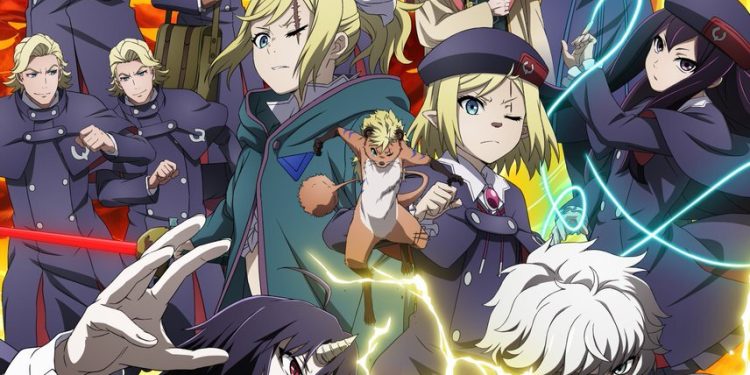 ‘Clevatess II’ Reveals Additional Cast, Ending Theme, Second Promo