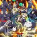 ‘Clevatess II’ Reveals Additional Cast, Ending Theme, Second Promo