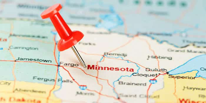 Minnesota Senate to Consider Prediction Markets Ban