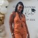 Kiara Brokenbrough: Life in Photos