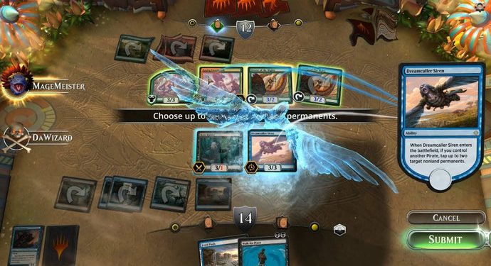 Magic: The Gathering Arena devs announce plans to unionise