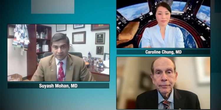 Can Advanced MRI Personalize Radiation for Glioblastoma?
