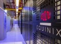 Equinix Posts $2.44 Billion in Q1 Revenue and Lifts Full-Year Outlook on AI Demand