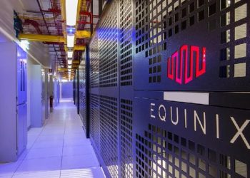 Equinix Posts $2.44 Billion in Q1 Revenue and Lifts Full-Year Outlook on AI Demand